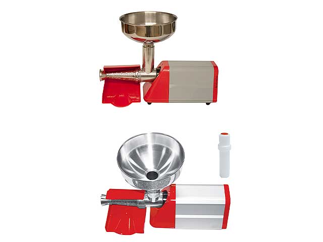 Spremipomodoro spremy elettrico 850m