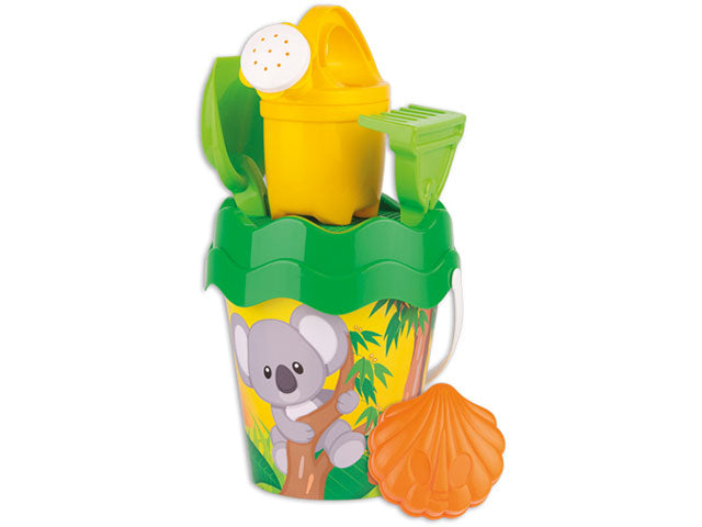 Set giochi da spiaggia set koala