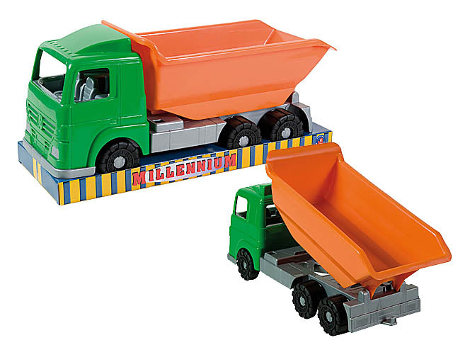 millenium camion sabbia 6080-000k