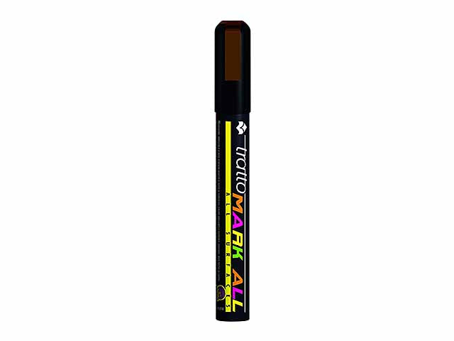 Marcatore Fila marrone tratto 1.4-2.5mm