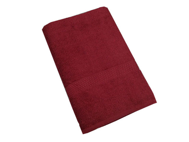 caleffi bordo' telo bagno 100x150 3-05