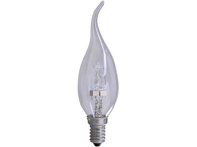 Lampadina alogena vento e14 42w 701725