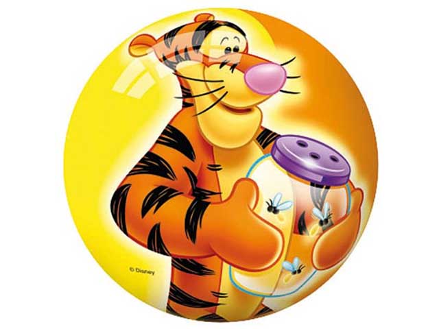 Pallone winnie the pooh  05475