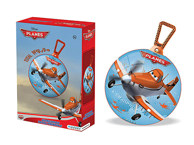 Pallone kangaroo planes 06965