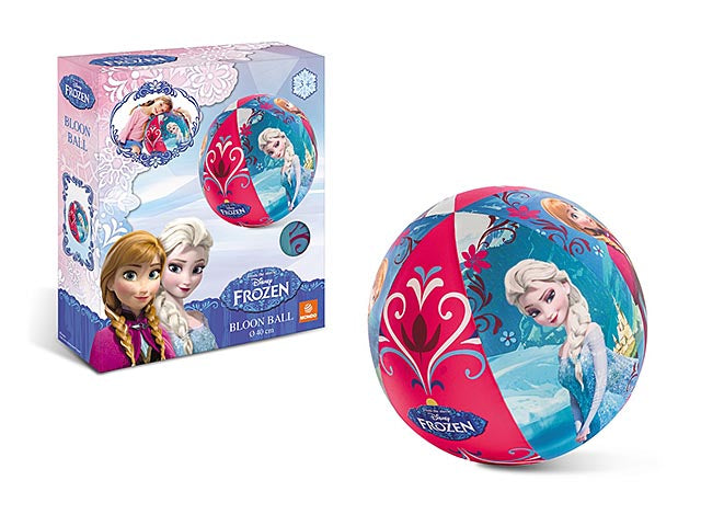 Pallone 40cm frozen bloon 13425$