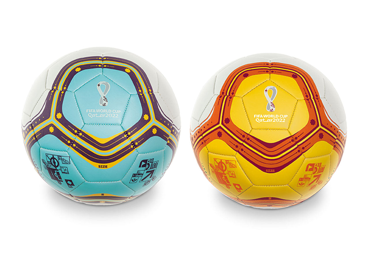 Pallone fifa 2022 13439