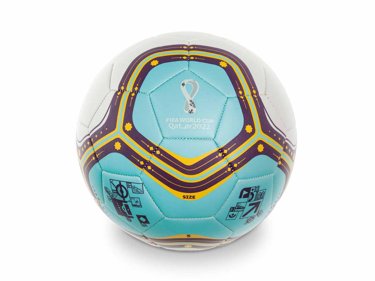Pallone fifa 2022 13439