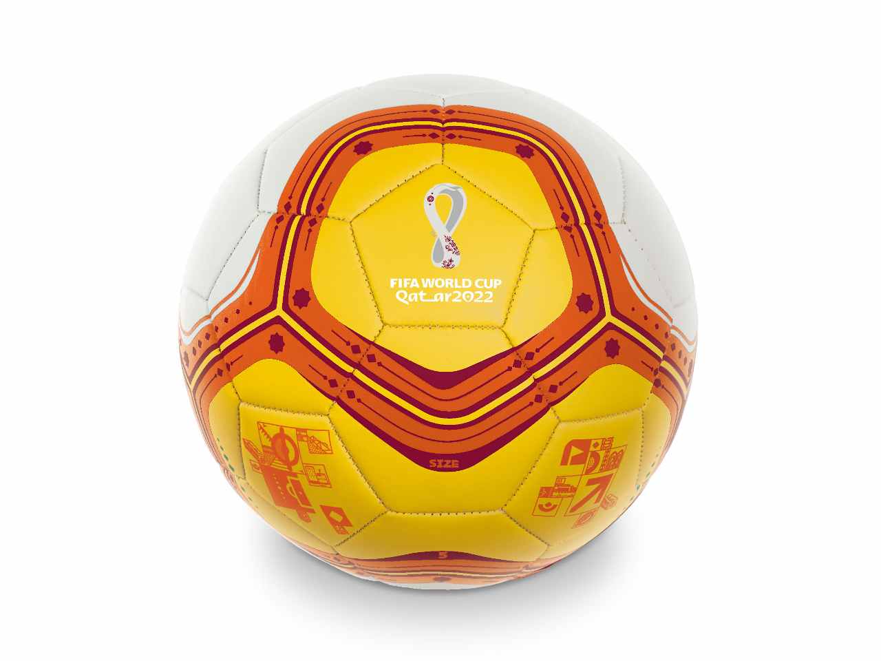 Pallone fifa 2022 13439