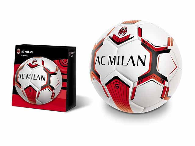Pallone mis.5 milan 13632