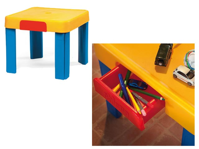 tavolino chicco in scatola 30501