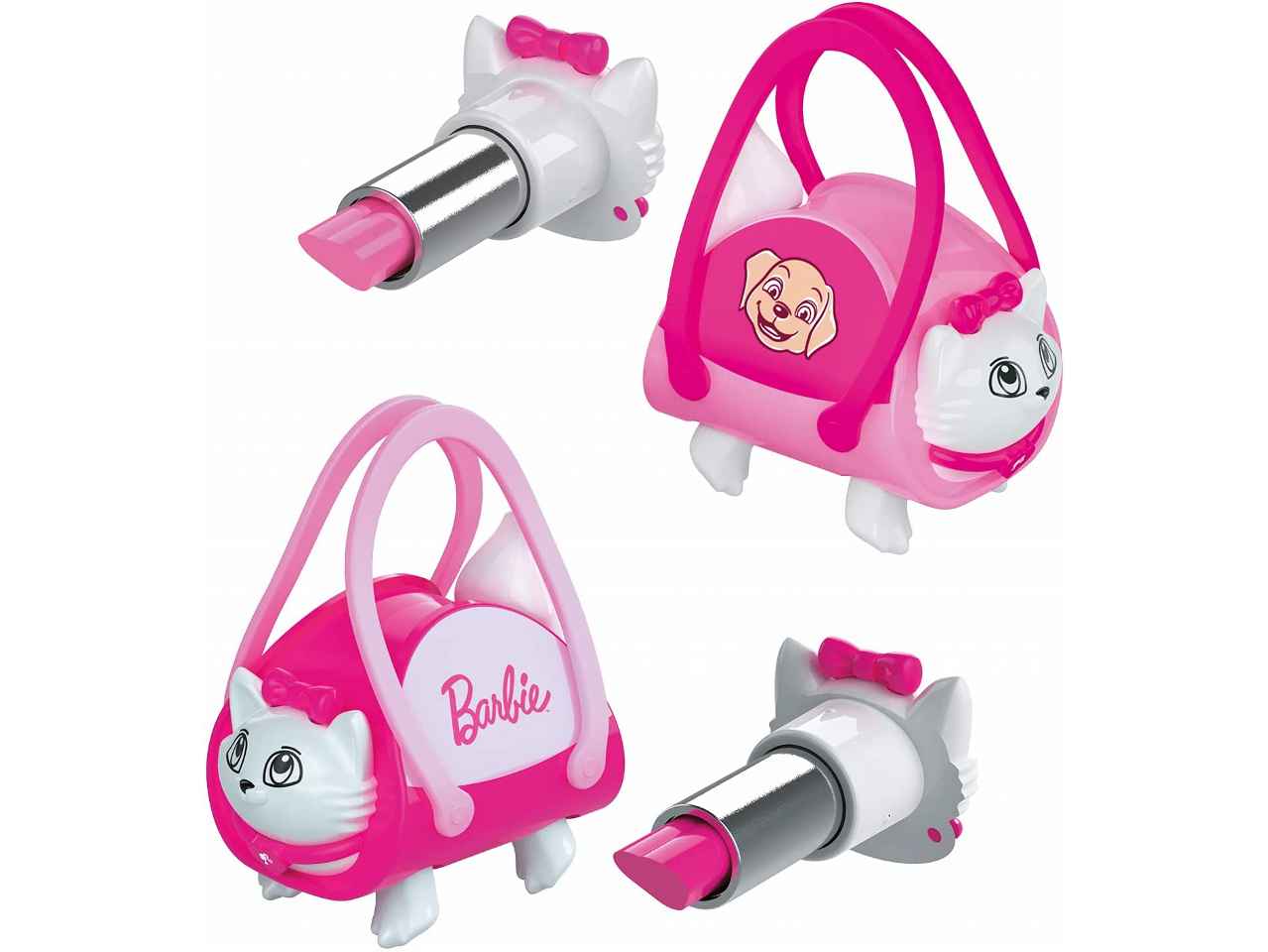 barbie makeup gatto 40001