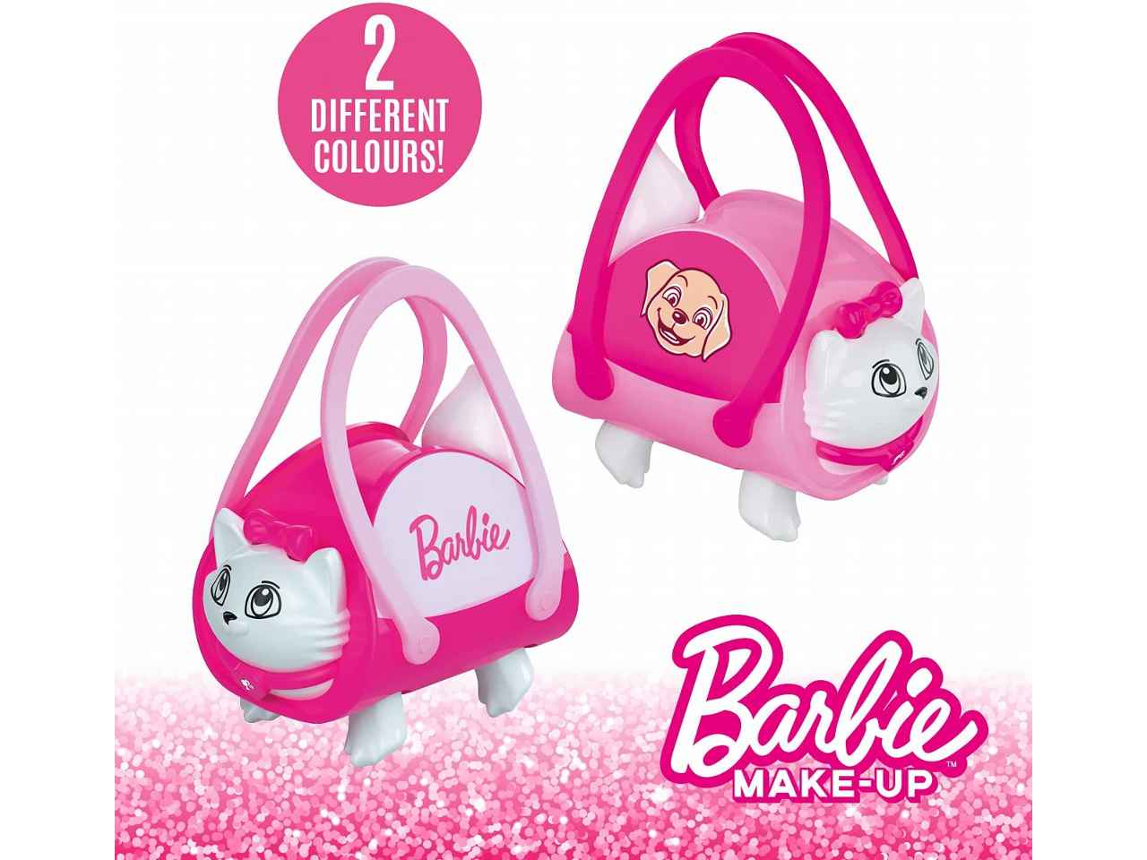 barbie makeup gatto 40001