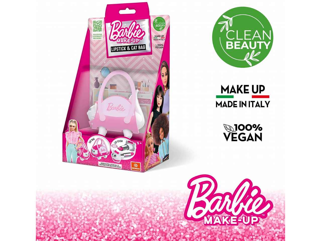 barbie makeup gatto 40001