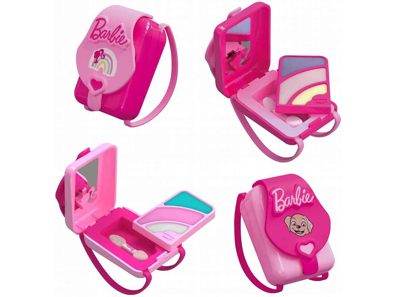 barbie makeup g039025