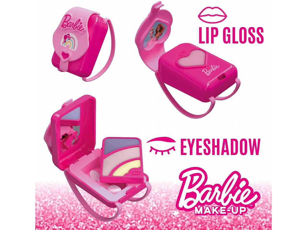 barbie makeup g039025