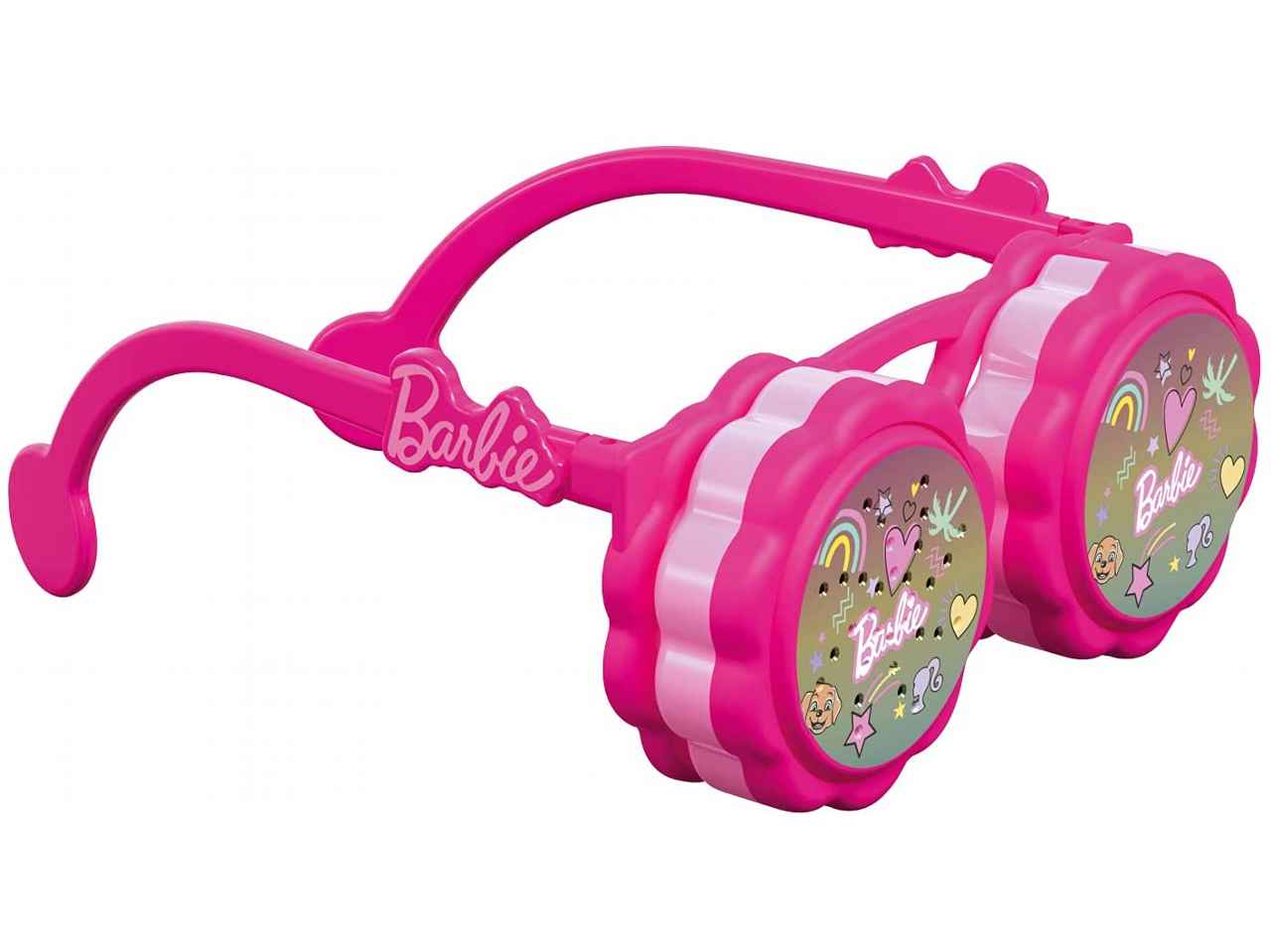 barbie make up glasees 40003