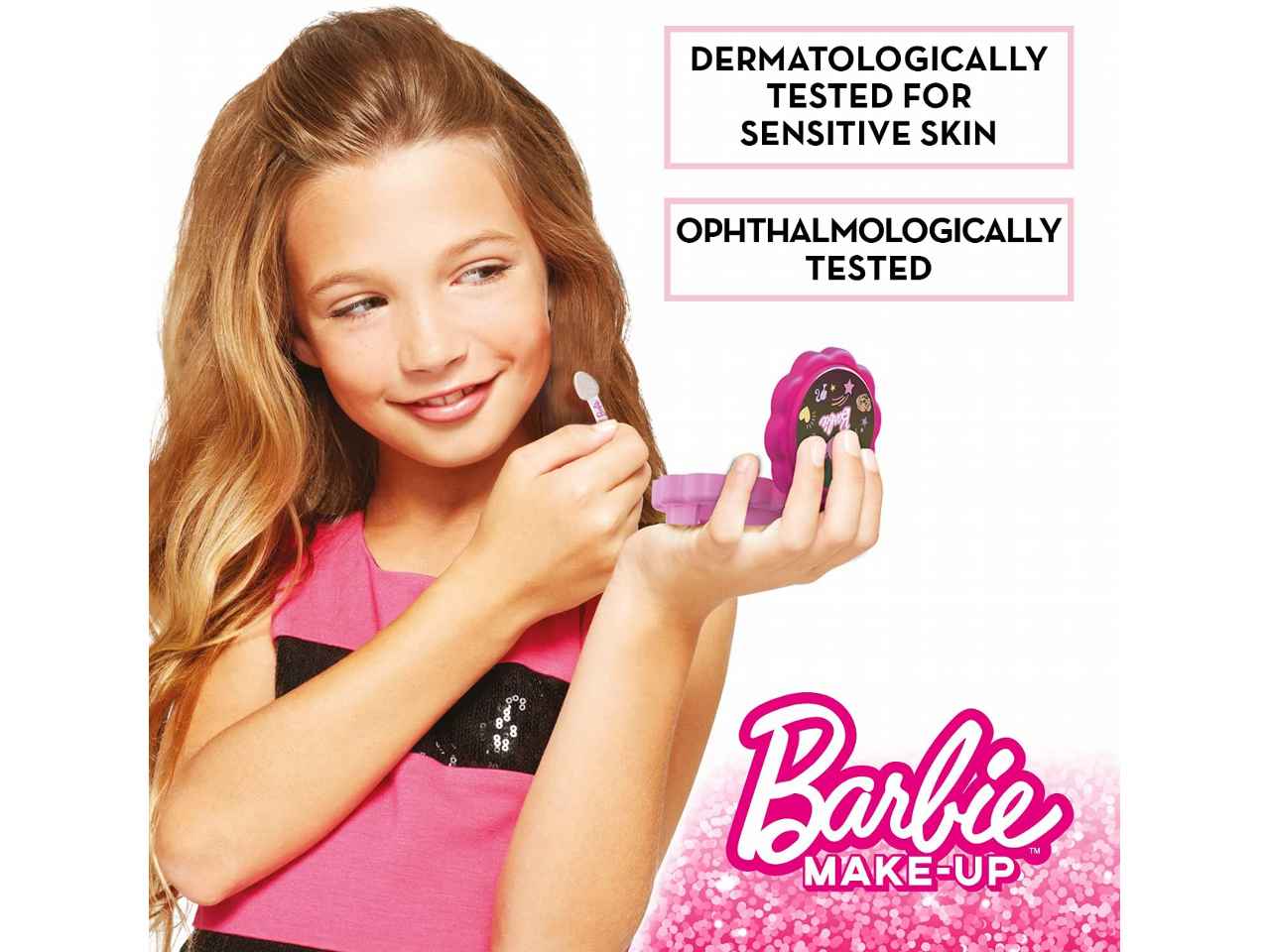 barbie make up glasees 40003