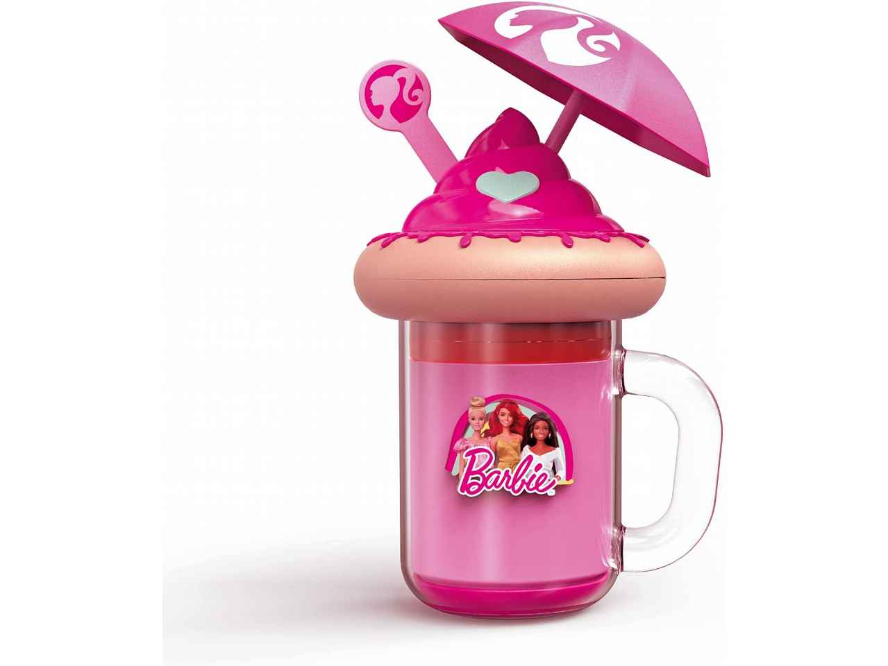 Barbie makeup freakshake 40004