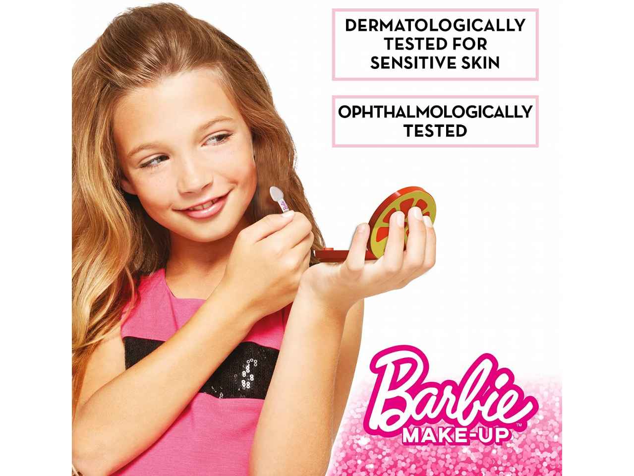 Barbie makeup freakshake 40004