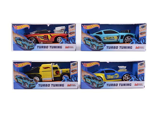 hot wheels auto 28cm 51170