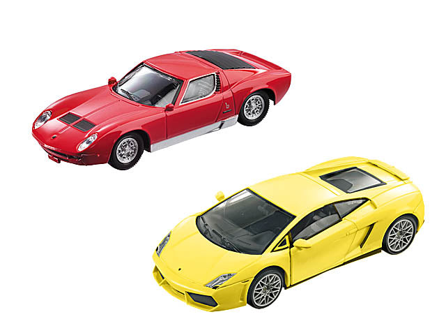 Auto 1:43  lamborghini 53079