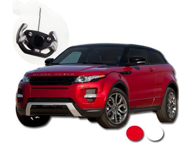 Auto r/c 1:24 range rover evoque 63219
