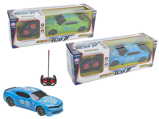 auto gt rdc ree2246