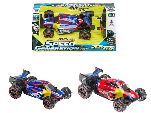 mad monster r/c 1:28 2280