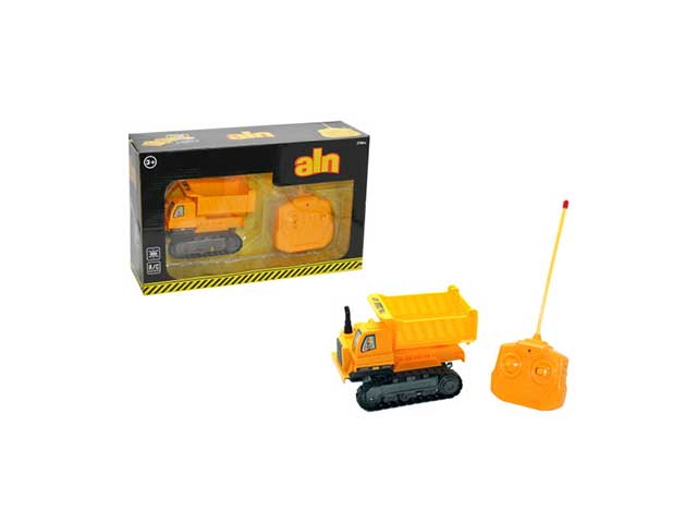 Camion cingolato r/c aln-7103