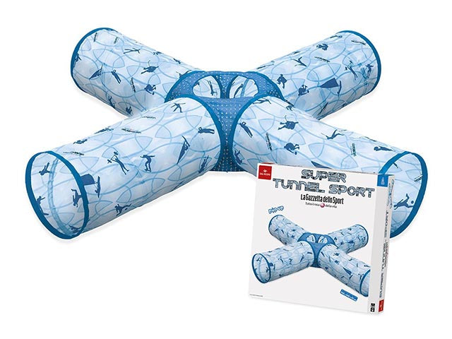 Super tunnel sport gazzetta 053924