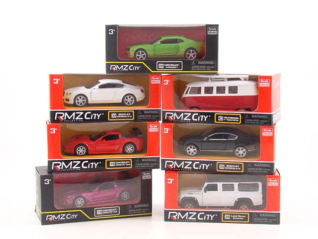 Auto rmz 1:32 094387