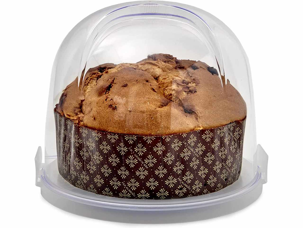 Porta panettone e pandoro