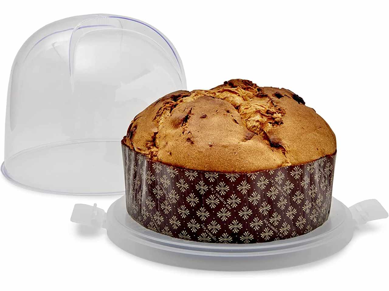 Porta panettone e pandoro