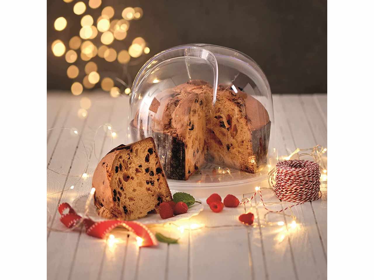 Porta panettone e pandoro