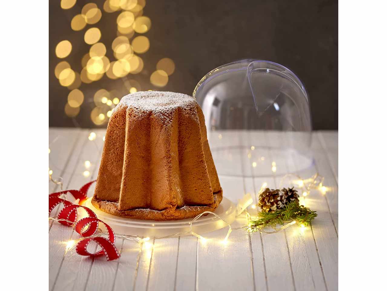 Porta panettone e pandoro