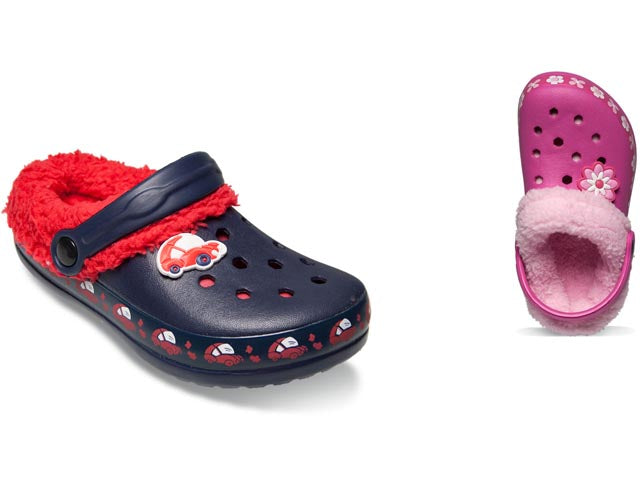 Crocs saboganzo 30/35 5d2g