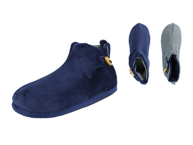 Pantofola uomo trento m415 40-47