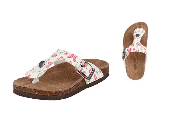infradito donna lecce taglia 30-35
