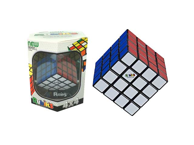 cubo di rubik 4x4 231377
