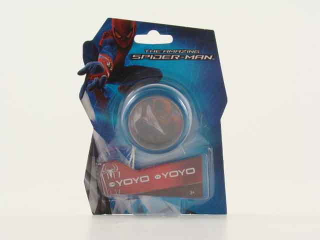 Spiderman yo yo 23167 $