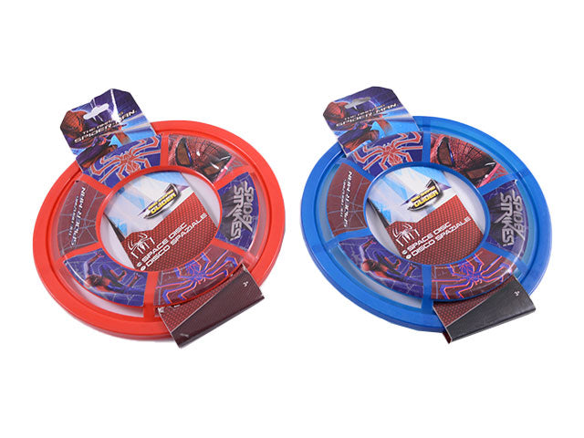Spiderma frisbee