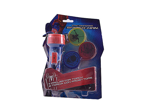 Spiderma torcia proiettore