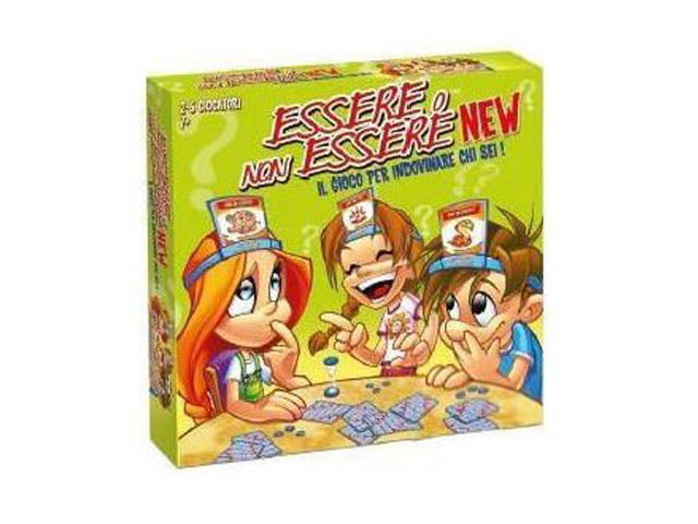 Gioco essere o non essere new 232244 #