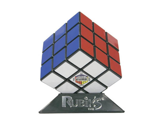 cubo di rubik 3x3  new #