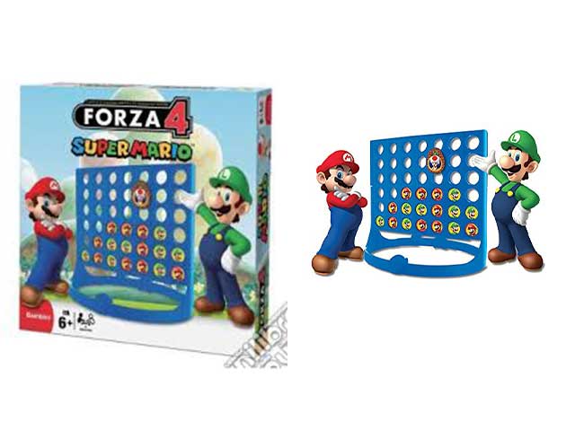 super mario forza 4