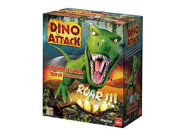 gioco dino attack 232787 $