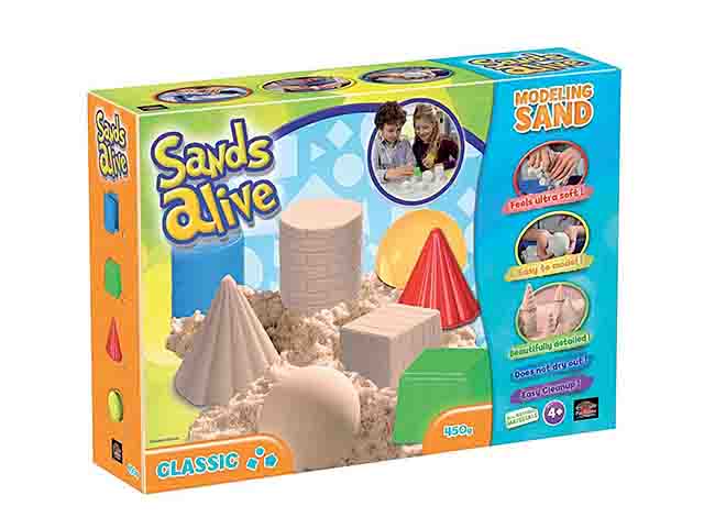 Gioco super sabbia 232954