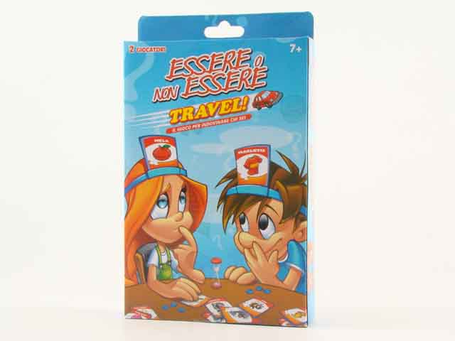 Gioco essere o non essere travel 233005 #