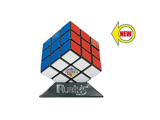 cubo di rubik 3x3 233050