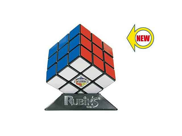 cubo di rubik 3x3 233050